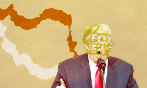 Trump / Fox / Iran