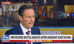 Brian Kilmeade, from the January 15, 2026, edition of Fox News' Fox & Friends