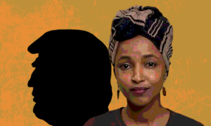 Ilhan Omar