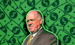 Tom Homan