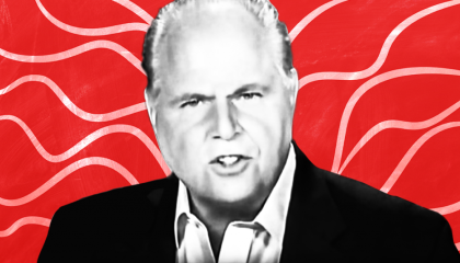 Rush Limbaugh