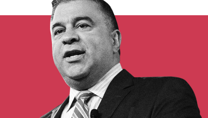 David Bossie