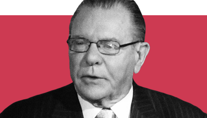 Jack Keane