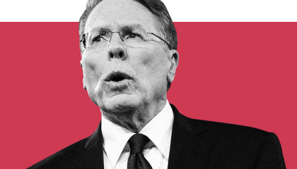 Wayne LaPierre