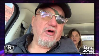 Oath Keeper founder Stewart Rhodes