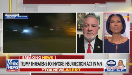 Screenshot from The Faulkner Focus