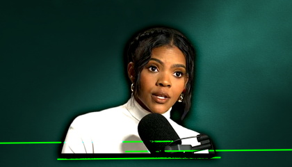 Candace Owens