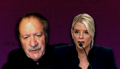Joe diGenova and Pam Bondi