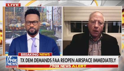 From the February 11, 2026, edition of Fox News' Fox & Friends