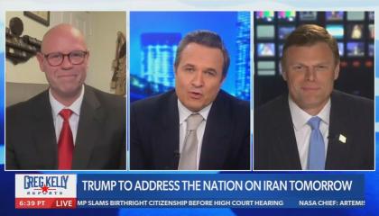 image of Greg Kelly, Blaine Holt, and Christian Whiton