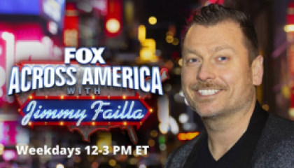 jimmy failla 