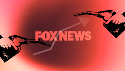 Fox used California's climate policies to deflect from gas price spike driven by Trump’s war on Iran