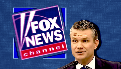 Fox and Hegseth