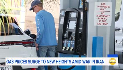 ABC News gas prices 5/1/26