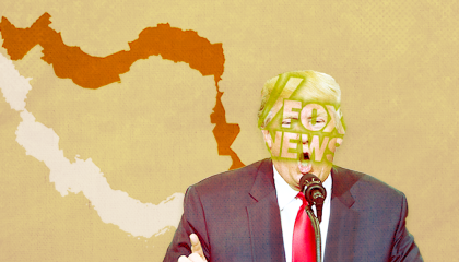 Trump / Fox / Iran