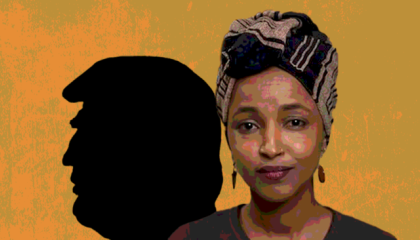 Ilhan Omar