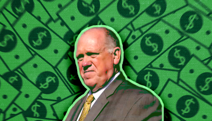 Tom Homan
