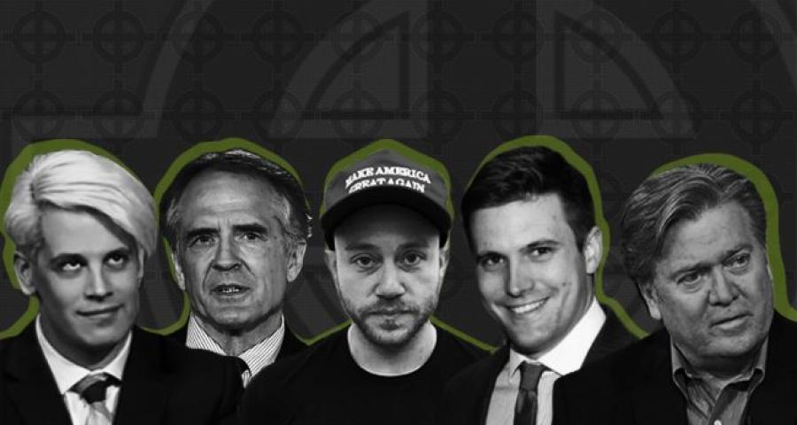 What Is The “alt Right” A Guide To The White Nationalist Movement Now 
