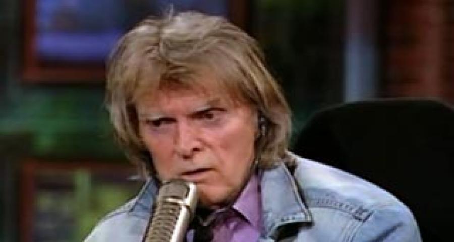 Don Imus 2007