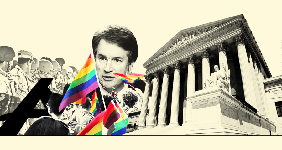 LGBTQ-Court-Cases