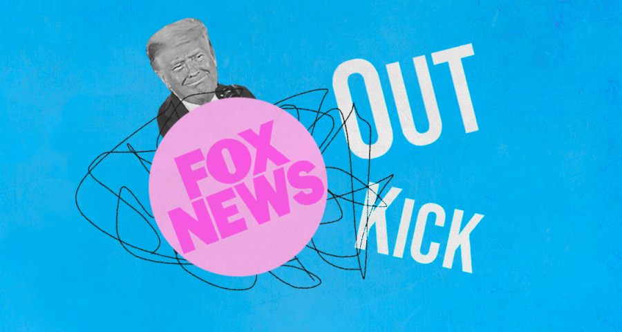 Fox News, OutKick
