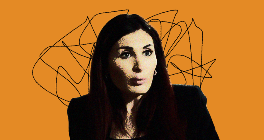 Laura Loomer