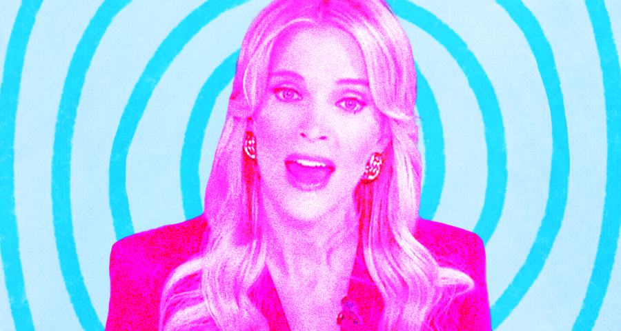 Megyn Kelly