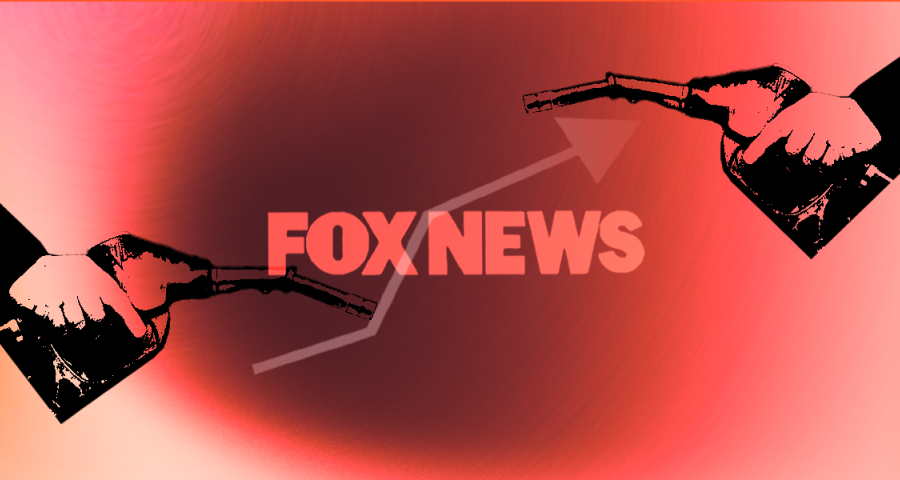 Fox used California's climate policies to deflect from gas price spike driven by Trump’s war on Iran