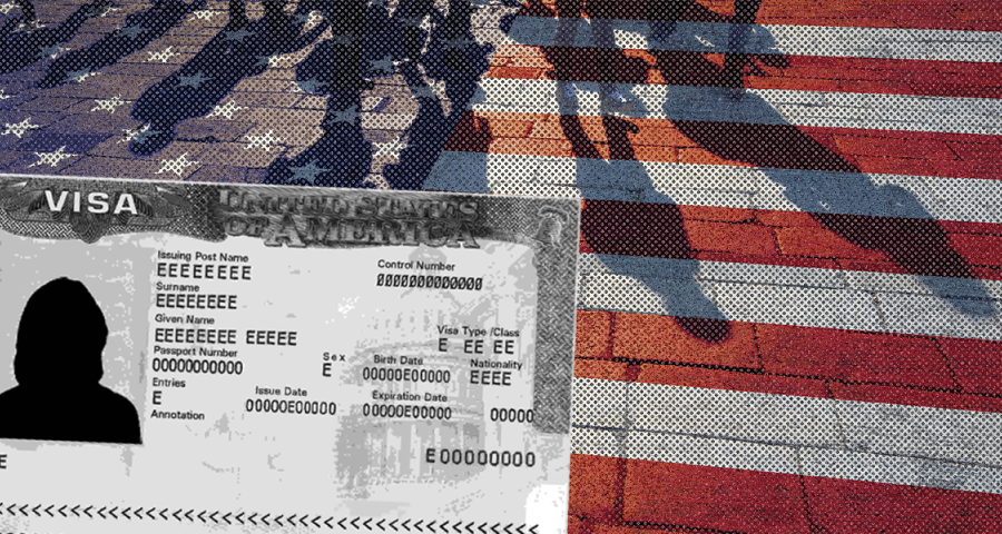 anti-immigration graphic