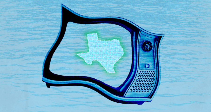 Four systemic failures in the devastating Texas floods that national TV news coverage highlighted