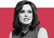 Mercedes Schlapp