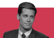 Milo Yiannopoulos