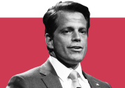 Anthony Scaramucci