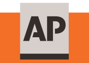 Associated Press