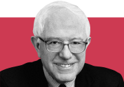 Bernie Sanders