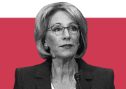 Betsy DeVos