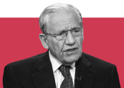 Bob Woodward