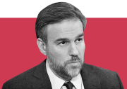 Bret Stephens