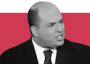 Brian Stelter