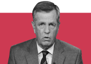 Brit Hume