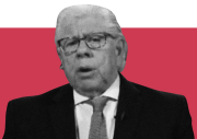 Carl Bernstein