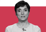 Catherine Herridge