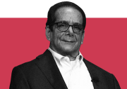 Charles Krauthammer