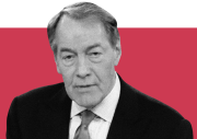 Charlie Rose