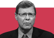 Charlie Sykes