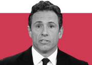 Chris Cuomo