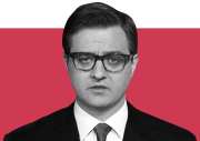 Chris Hayes