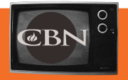 Christian Broadcasting Network