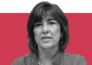 Christiane Amanpour