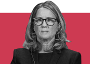 Christine Blasey Ford